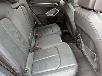 2021 Audi Q3 Premium quattro