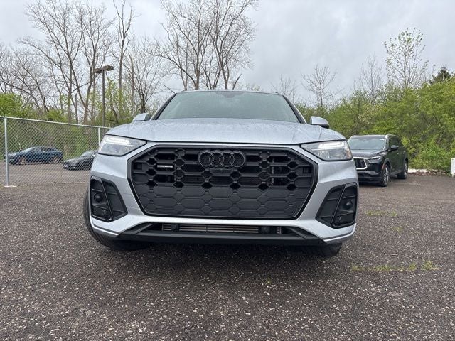 2023 Audi Q5 e 55 Premium Plus S Line