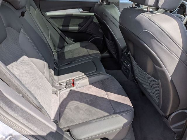 2023 Audi Q5 e 55 Premium Plus S Line
