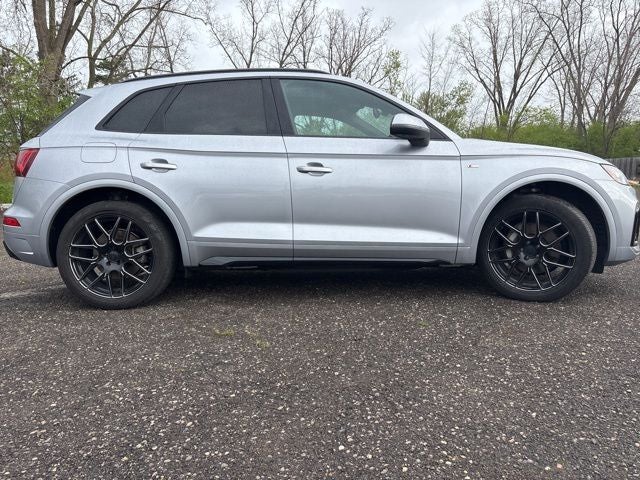 2023 Audi Q5 e 55 Premium Plus S Line