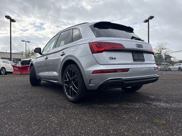 2023 Audi Q5 e 55 Premium Plus S Line