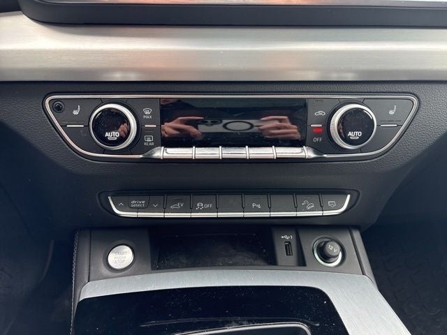 2023 Audi Q5 e 55 Premium Plus S Line