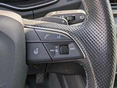 2023 Audi Q5 e 55 Premium Plus S Line