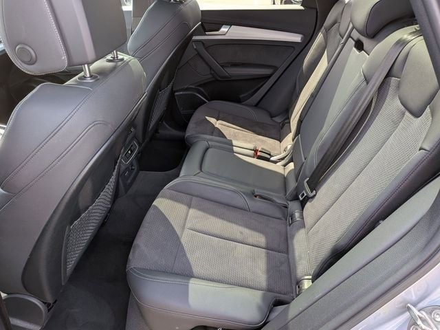 2023 Audi Q5 e 55 Premium Plus S Line