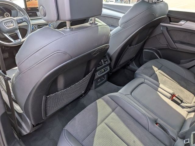 2023 Audi Q5 e 55 Premium Plus S Line