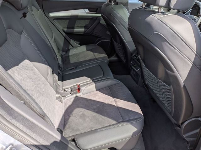 2023 Audi Q5 e 55 Premium Plus S Line