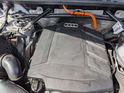 2023 Audi Q5 e 55 Premium Plus S Line