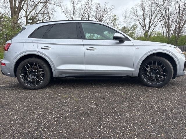 2023 Audi Q5 e 55 Premium Plus S Line