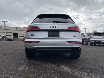 2023 Audi Q5 e 55 Premium Plus S Line