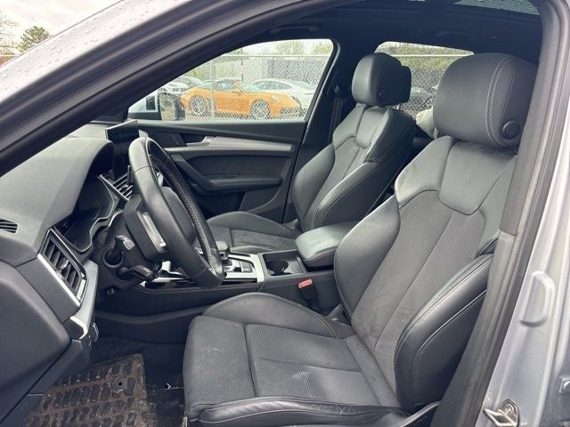 2023 Audi Q5 e 55 Premium Plus S Line