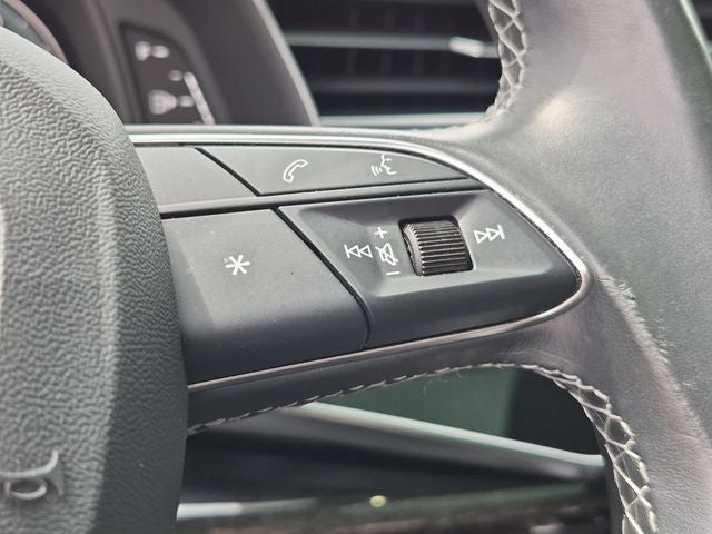 2022 Audi Q8 55 Premium Plus quattro