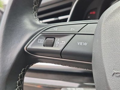 2022 Audi Q8 55 Premium Plus quattro