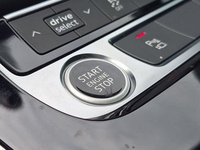 2022 Audi Q8 55 Premium Plus quattro