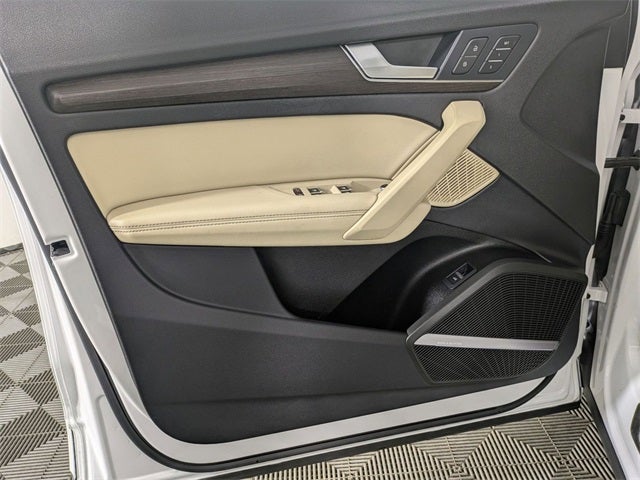 2024 Audi Q5 45 S line Prestige quattro