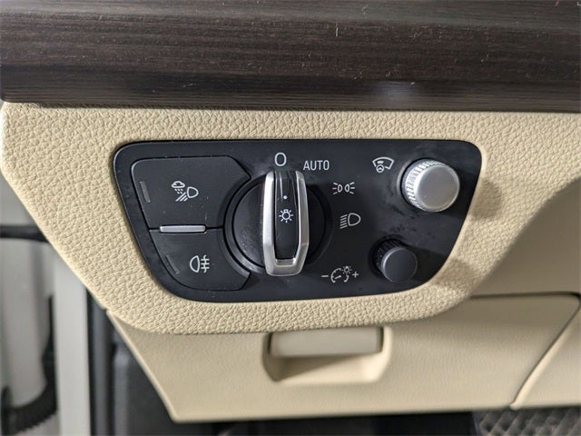 2024 Audi Q5 45 S line Prestige quattro