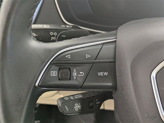 2024 Audi Q5 45 S line Prestige quattro