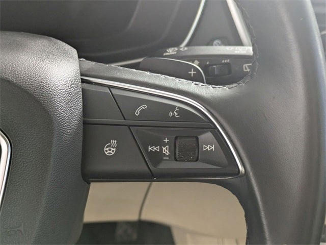 2024 Audi Q5 45 S line Prestige quattro