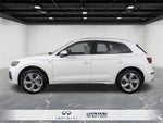 2024 Audi Q5 45 S line Prestige quattro