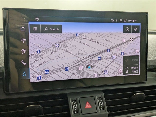 2024 Audi Q5 45 S line Prestige quattro