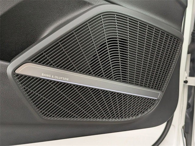 2024 Audi Q5 45 S line Prestige quattro