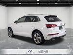 2024 Audi Q5 45 S line Prestige quattro