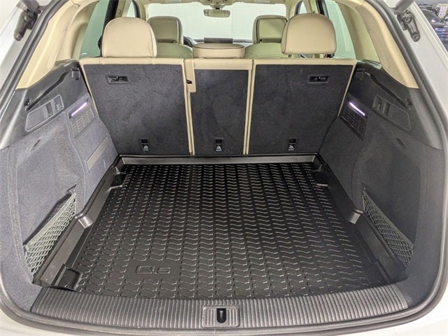 2024 Audi Q5 45 S line Prestige quattro