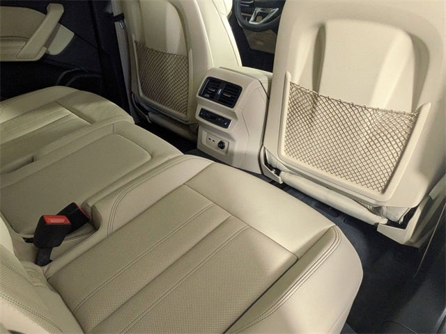 2024 Audi Q5 45 S line Prestige quattro