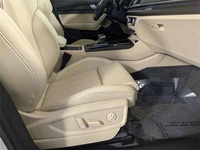 2024 Audi Q5 45 S line Prestige quattro