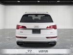 2024 Audi Q5 45 S line Prestige quattro