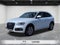 2016 Audi Q5 2.0T Premium Plus quattro