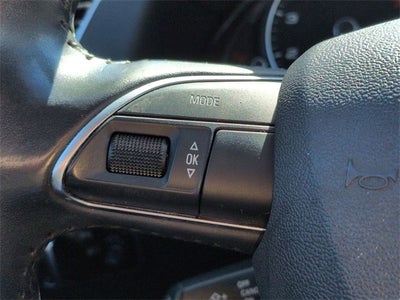 2016 Audi Q5 2.0T Premium Plus quattro