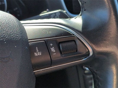 2016 Audi Q5 2.0T Premium Plus quattro