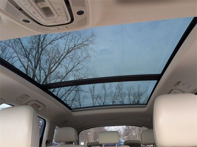 2018 Audi Q7 3.0T Prestige quattro