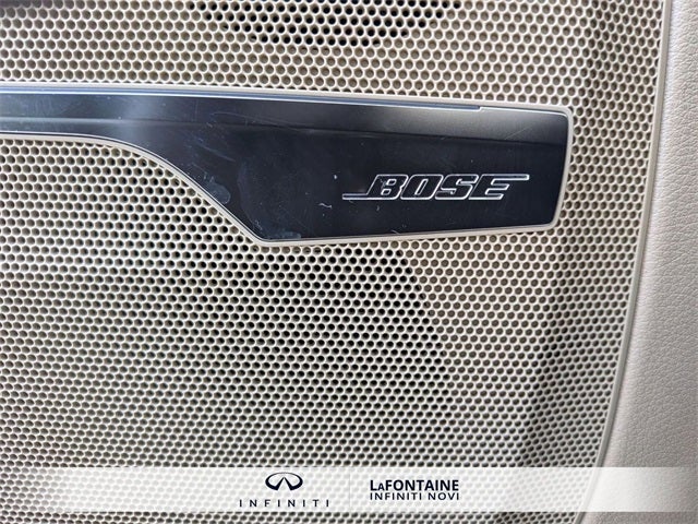 2018 Audi Q7 3.0T Prestige quattro