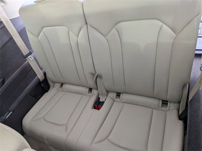 2018 Audi Q7 3.0T Prestige quattro