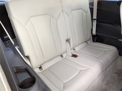 2018 Audi Q7 3.0T Prestige quattro