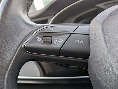 2023 Audi Q7 55 Prestige quattro