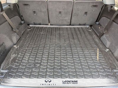 2023 Audi Q7 55 Prestige quattro