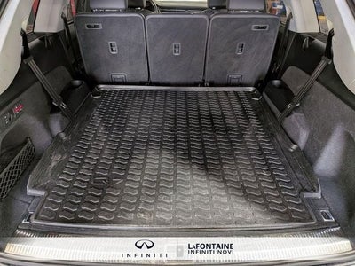 2023 Audi Q7 55 Prestige quattro