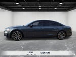 2021 Audi S8 4.0T quattro
