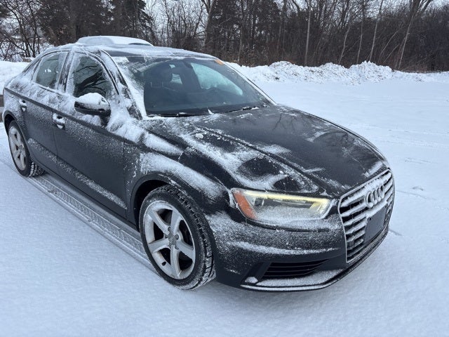 2015 Audi A3 1.8T Premium