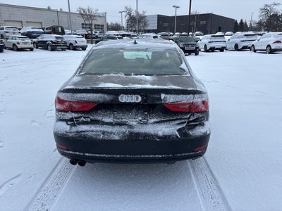 2015 Audi A3 1.8T Premium