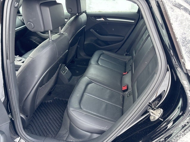 2015 Audi A3 1.8T Premium