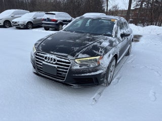 2015 Audi A3 1.8T Premium