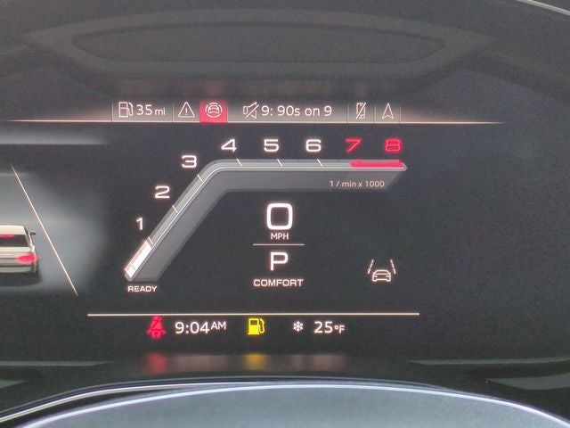 2024 Audi A6 45 Premium Plus quattro