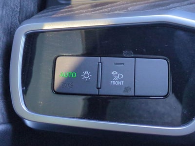 2024 Audi A6 45 Premium Plus quattro