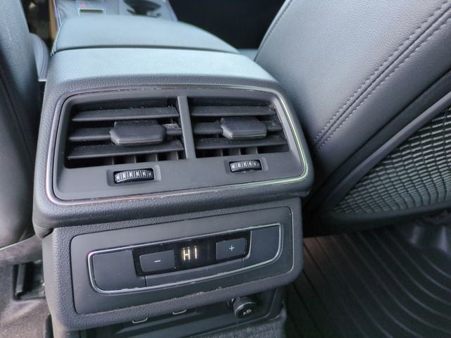 2024 Audi A6 45 Premium Plus quattro