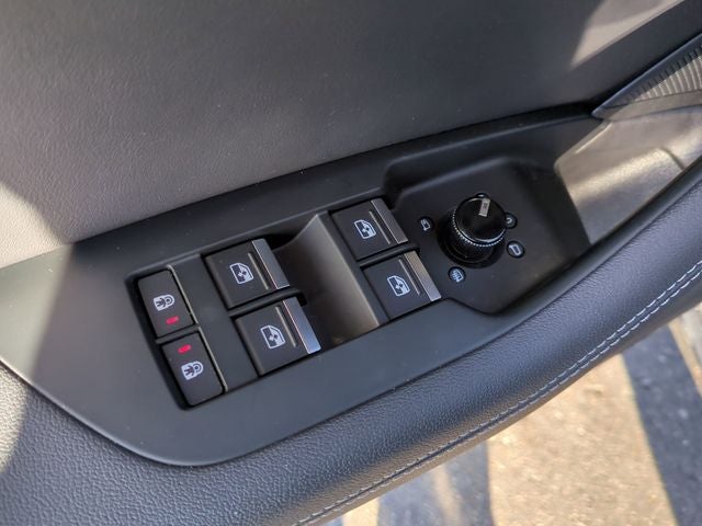 2024 Audi A6 45 Premium Plus quattro