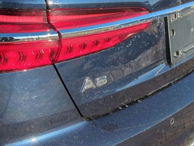 2024 Audi A6 45 Premium Plus quattro