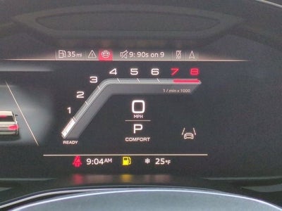 2024 Audi A6 45 Premium Plus quattro